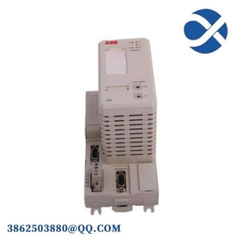 ABB CI830 3BSE013252R1 Communication Module - High-Performance Networking Solution for Industrial Automation