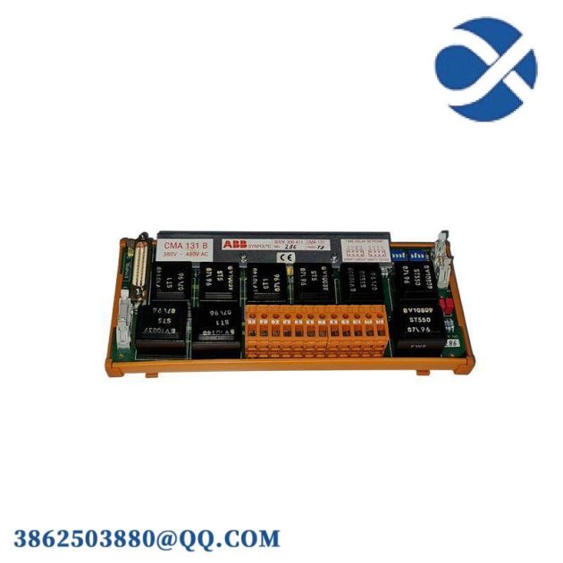 ABB AB 700-TBR24 Industrial Terminal Blocks