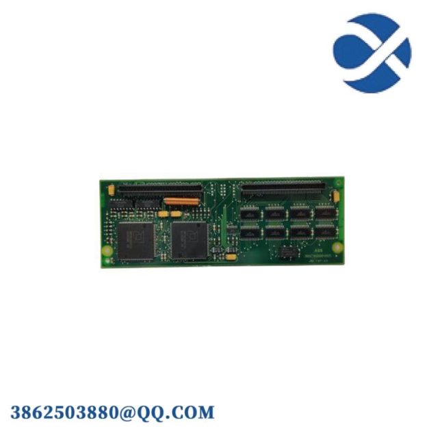 AB MVI46-PDPS Slave Network Interface Module - Advanced Industrial Control Solution