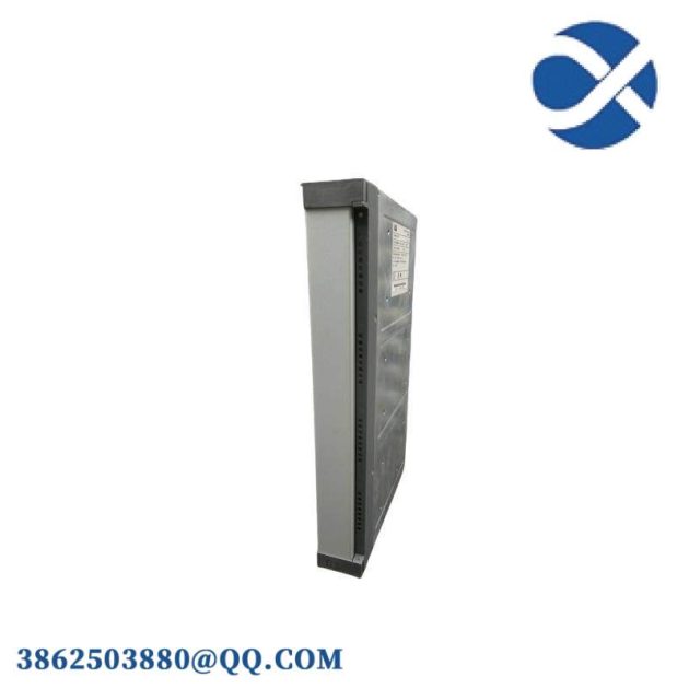 ABB DDO02 Output Module: Precision Control for Industrial Automation
