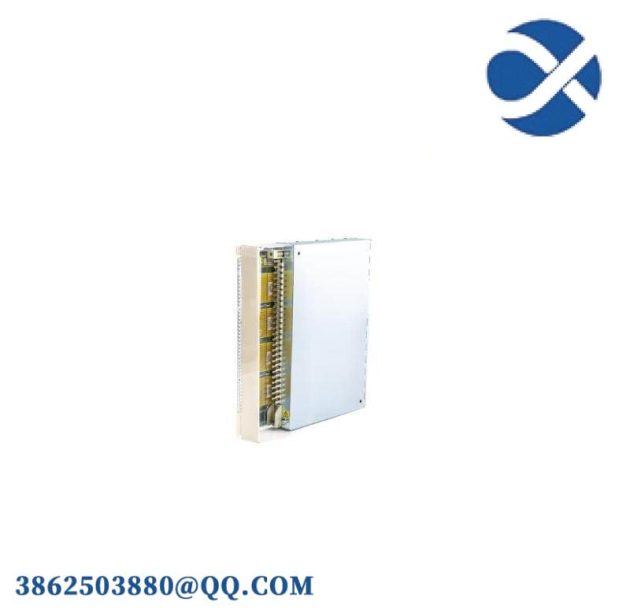 ABB DI650 3BHT300025R1 Digital Input Module for Industrial Automation