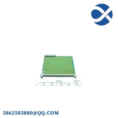 ABB DSBB110A 57330001-Y: Industrial-grade Shield Board for Enhanced System Protection