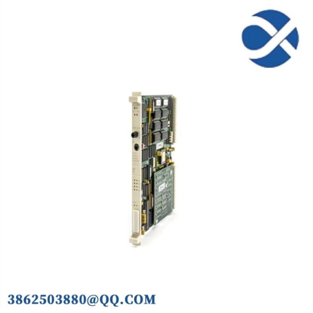 ABB DSCS145 57520001-KX Communication Processor - Industrial Automation Solution