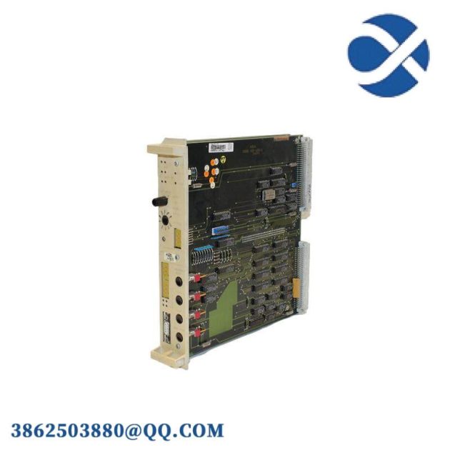 ABB DSPC171 - 57310001-CC Industrial CPU Module