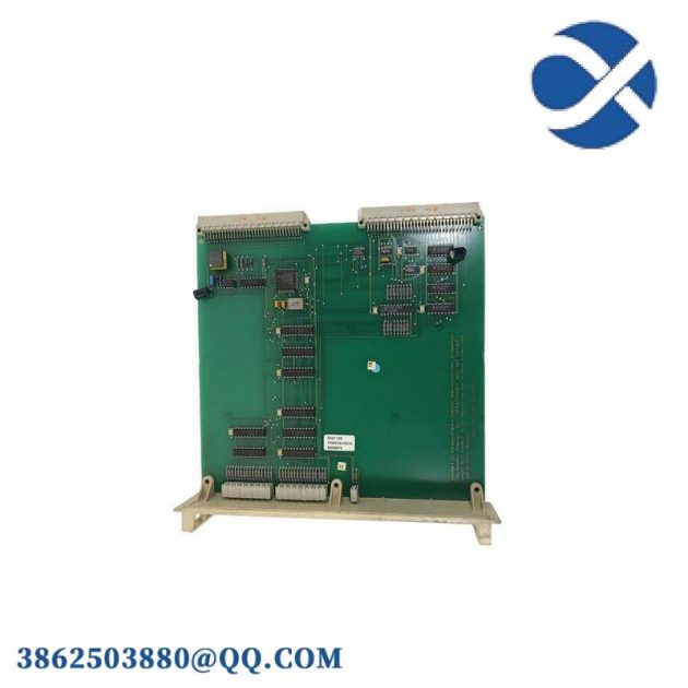 ABB DSQC239 I/O Module - Precision Control for Advanced Automation