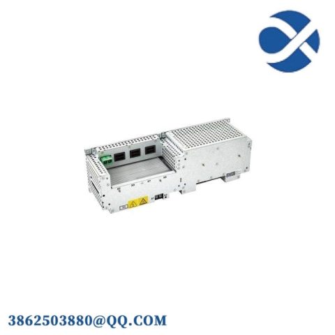 ABB DSQC3041 3HAC063913-001 - Industrial Control Module, Precision Driven