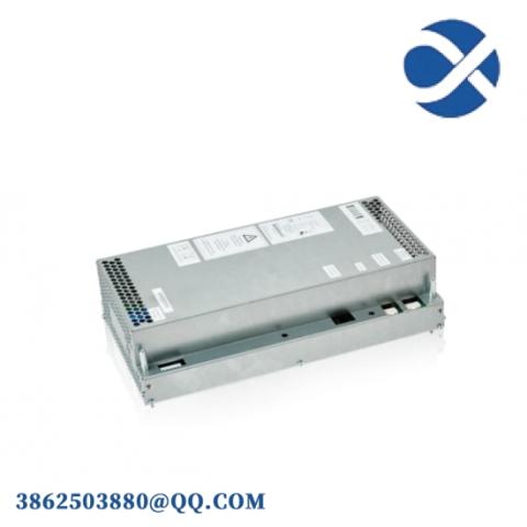 ABB DSQC626A 3HAC026289001 - Precision Power Supply for Advanced Control Solutions