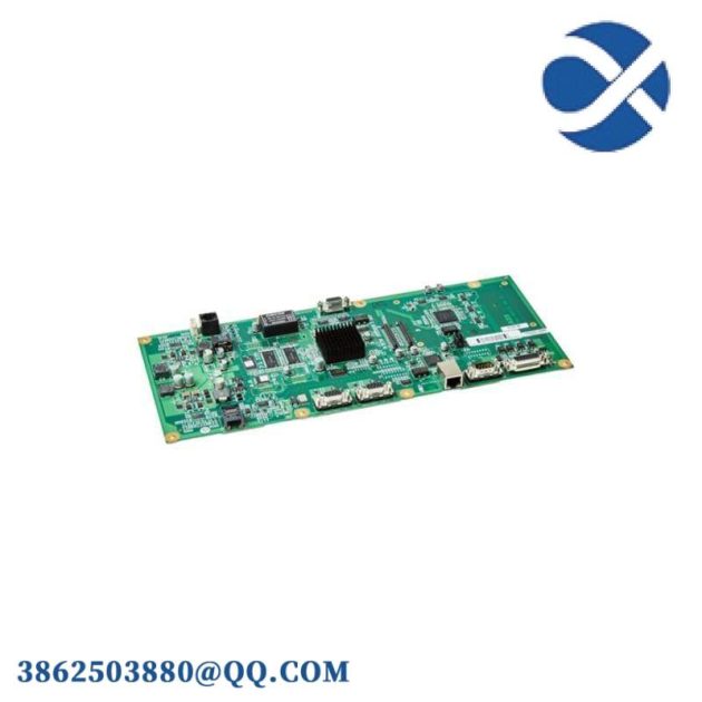 ABB DSQC635 Axis Computer 3HAC023930-001 | Industrial Automation Solutions