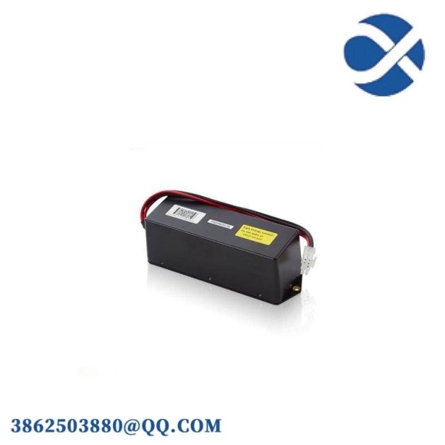 ABB DSQC655 - Capacitor Unit, ABB PLC's, DSQC Series