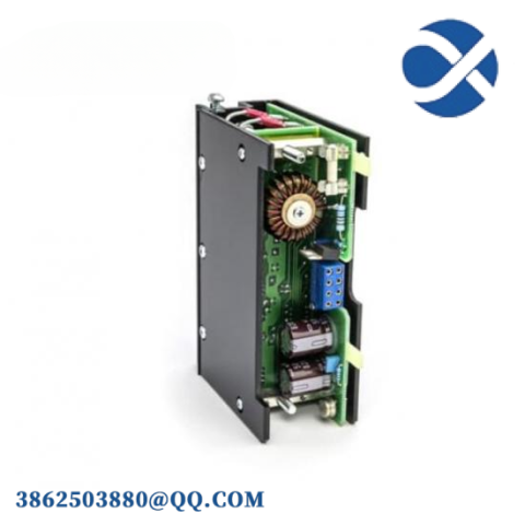 ABB DSSR170 REF48990001-PC Power Supply Unit