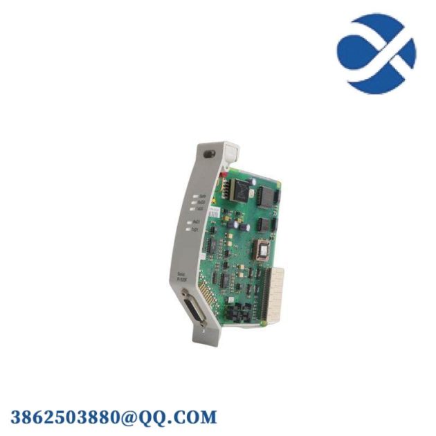 ABB FI820F Fieldbus Module for Freelance AC 800F