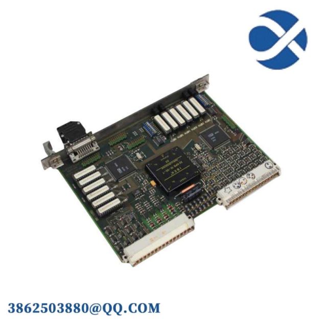 ABB GJR2393200R1210 | 88TK05D-E Bus Coupler Module | Industrial Control