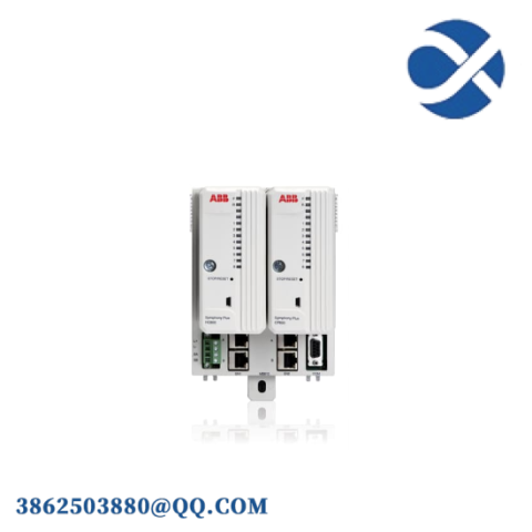 ABB HAI805 Analog Input Module - Precision Measurement Solution for Industrial Automation
