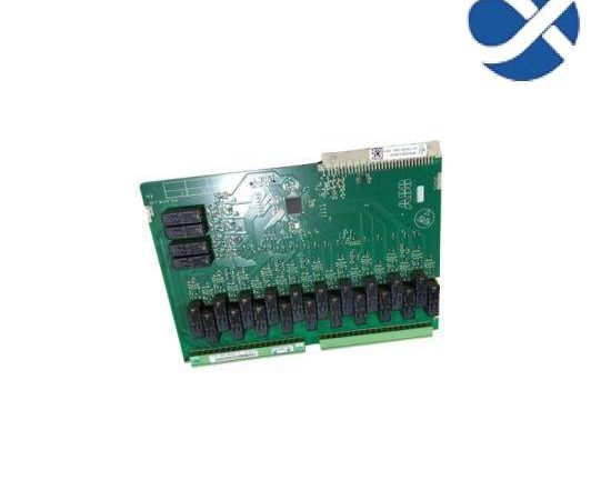 ABB 3HAC029014-001 - Advanced Industrial Control Module