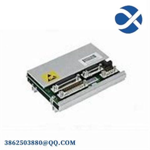 ABB HIEE205010R0001 - UNS3020A-Z V1 Ground Fault Relay