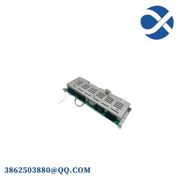 ABB HIEE300661R0001 UPC090AE01: Advanced Automation Module for Industrial Control Systems