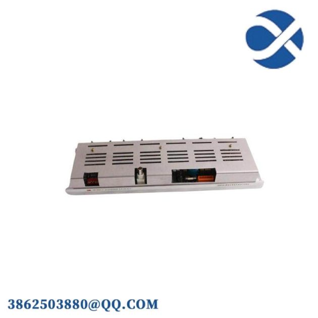 ABB HIEE300661R1 UPC090AEV1 Industrial Control Module