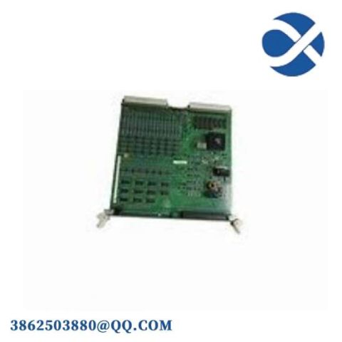 ABB HIEE400109R1 CSA465 AE01 - Advanced Industrial Control Module