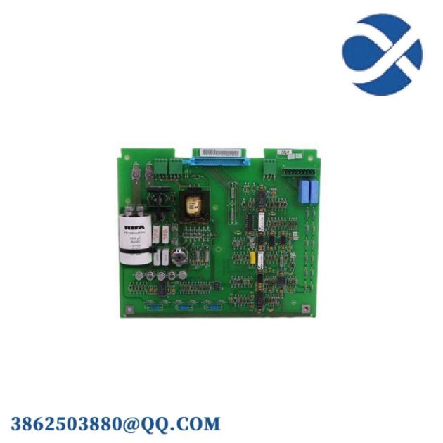 ABB IDPG 940128102: Advanced Industrial Automation Solution