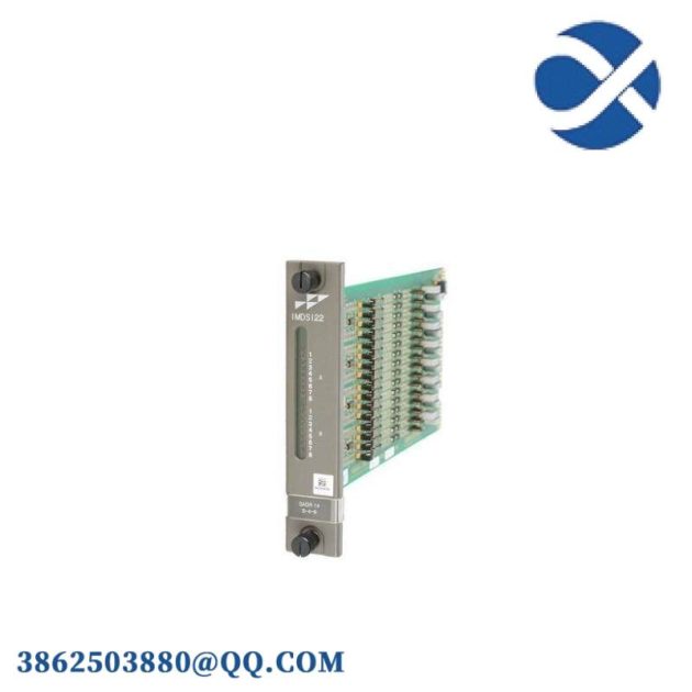 ABB IMDSI22: Advanced Digital Signal Input Module for Industrial Automation