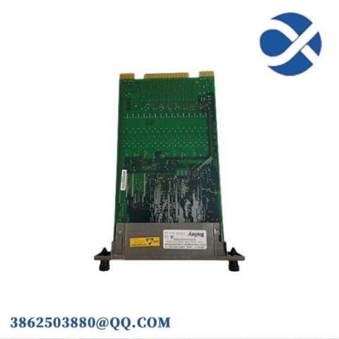 ABB IMFEC11 - Analog Input/FSK Slave Module, Industrial Automation Solutions