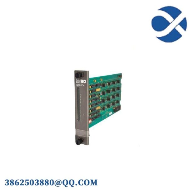 ABB Infi 90 12 Rev B_1 Infi-net to computer interfaces