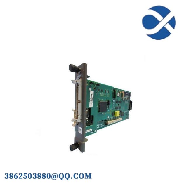 ABB INICT13A Bailey ICT13A Infi-Net to Computer Transfer Module