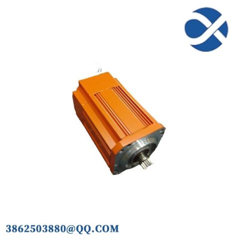 ABB IRB 2600 3HAC034645-004 DSQC664 3HAC030923-001 ROBOT MOTOR