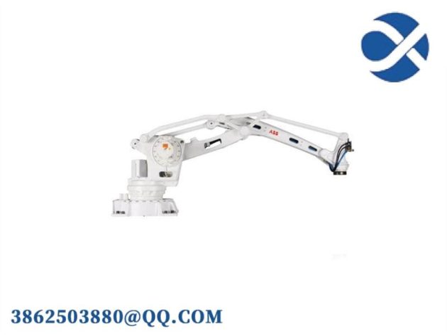 ABB IRB 4603 HAC084105-001 RV320E-201: Advanced Robot Arm for Precision Assembly