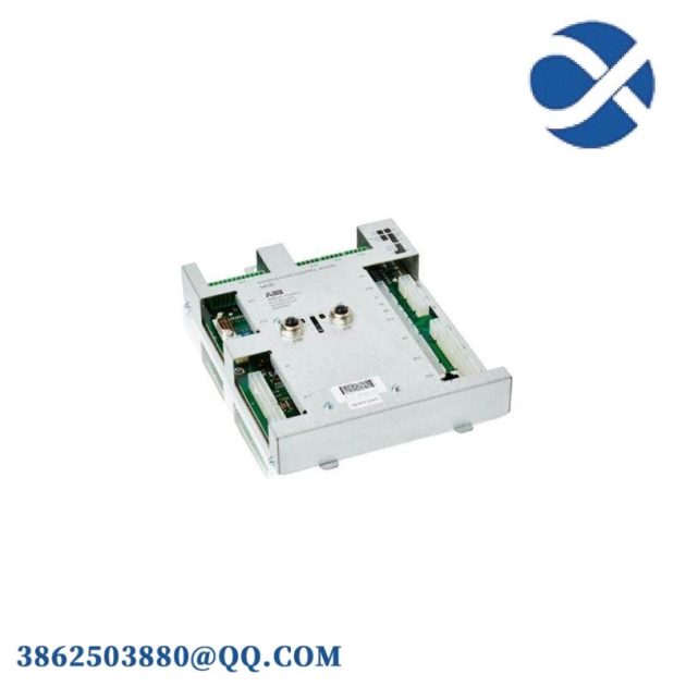 ABB 3HAC024859-001 Industrial Control Module