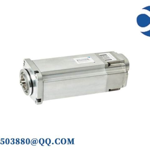 ABB IRB 6600 3HAC057288-001 Rotational AC Motor M10