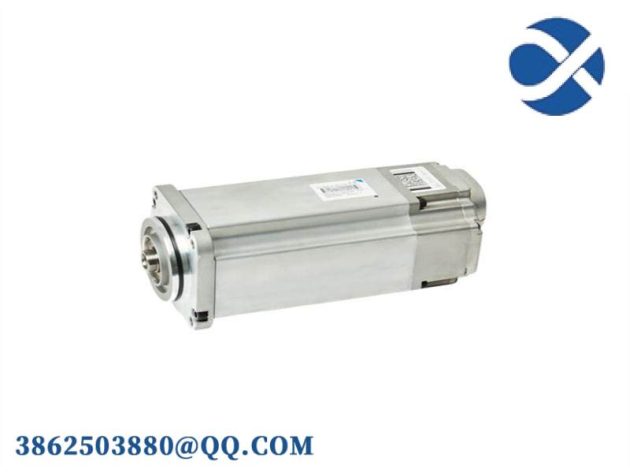 ABB IRB 6600 3HAC057288-001 Rotational AC Motor M10
