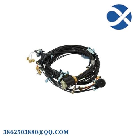 ABB IRB67003HAC042840-001: DSQC608-3HAC12934-1 Manipulator Harness, Axis 1-6