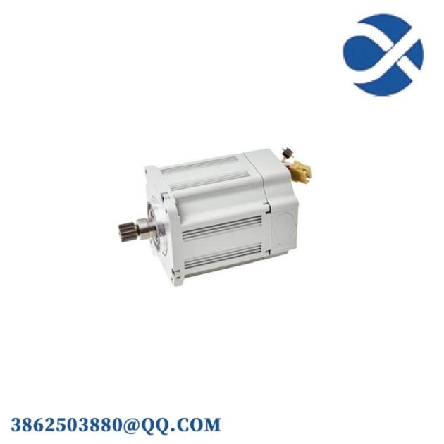 ABB IRB6700 3HAC043452-003: Robust Rotating AC Motor with Integrated Power Supply
