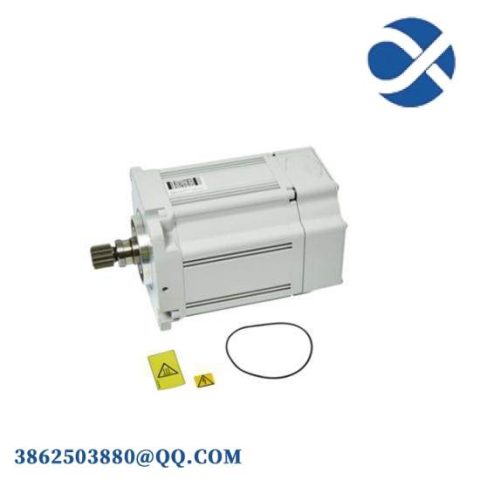 ABB IRB 6700-3HAC055447-006: Rotational AC Motor Including Power Supply; Manufacturer: ABB