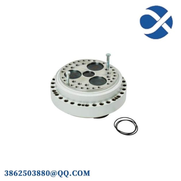 ABB IRB 8700 3HAC043073-003 RV-500N-236.36 Reduciton Gear, Precision Industrial Automation Solution