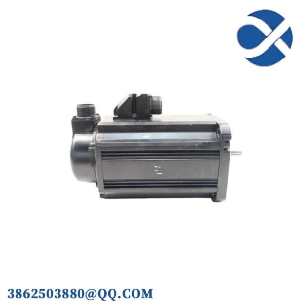ABB IRT501-663HAWC116592-/00 Servo Motor, Precision Control & Efficiency in Manufacturing