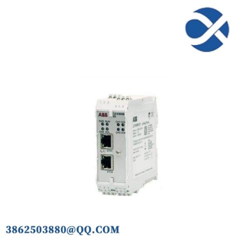 ABB LD810HSE EX - Industrial Link Device