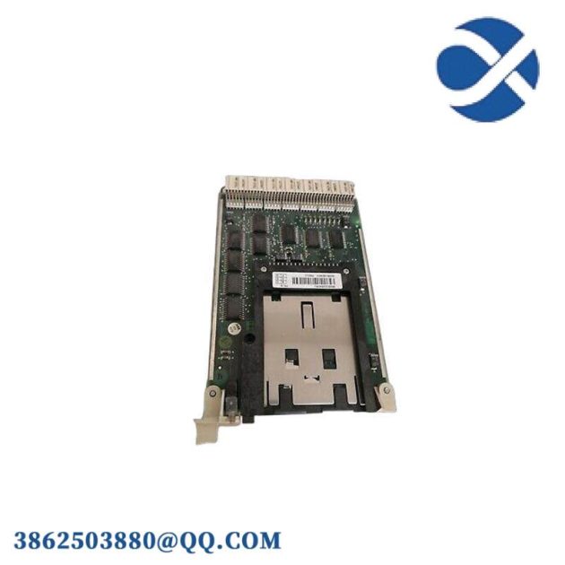 ABB MB510 3BSE002540R1 Industrial Programmable Logic Controller Module