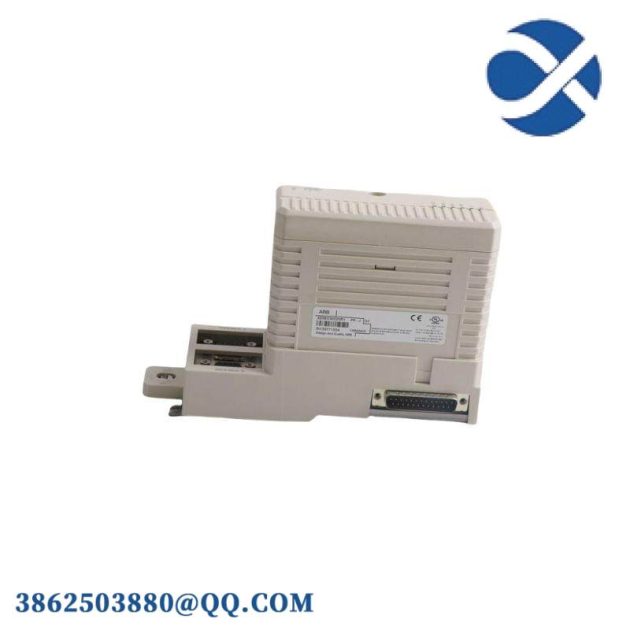 ABB MFE460A003BW - High-Performance Servo Drive for Precision Applications