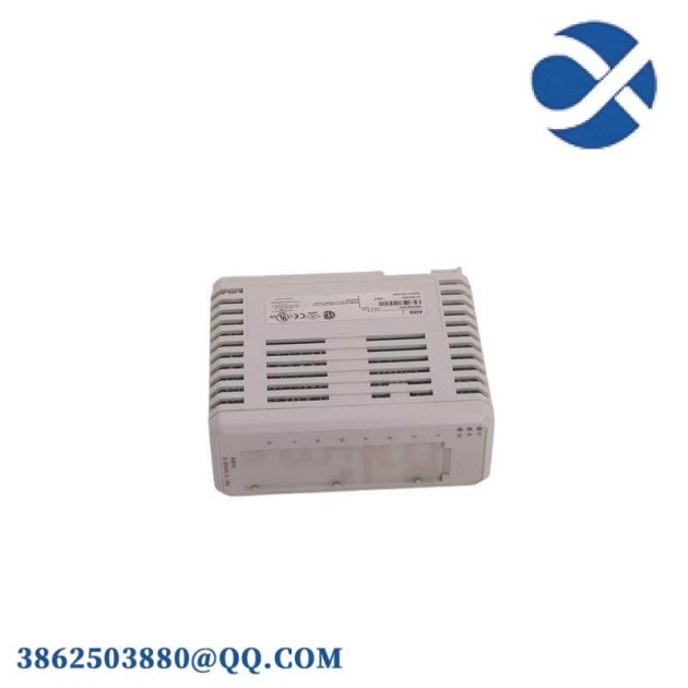 ABB NINT-72C 64425552A: Advanced Communication Board for Industrial Automation