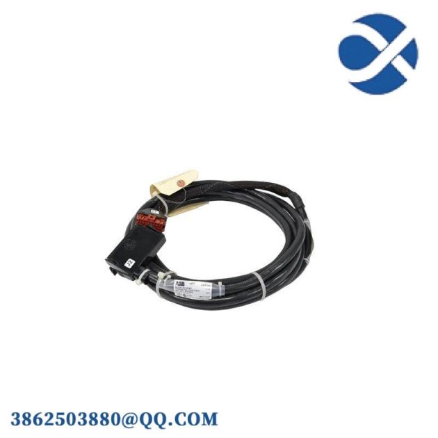 ABB NKTU01-15 Cable Termination Loop, for Industrial Automation