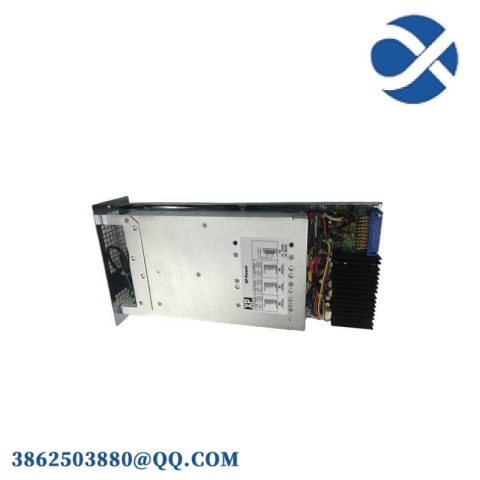 ABB P-HA-RPS-32200000: High-Performance Power Supply Module for Industrial Automation