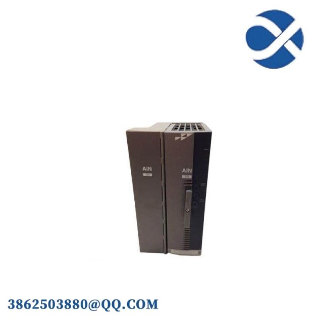 ABB PHBAIN2200C100 AIN-220 Analog Input Module with Termination