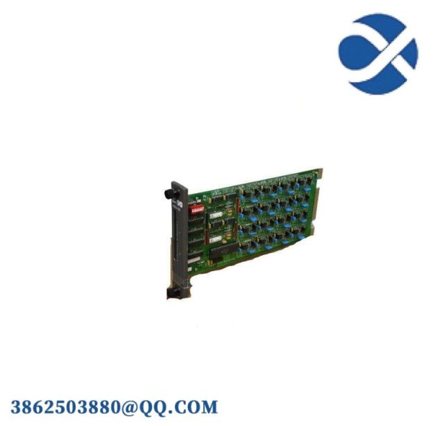 ABB P3EB HENF315223R1 I/O Module