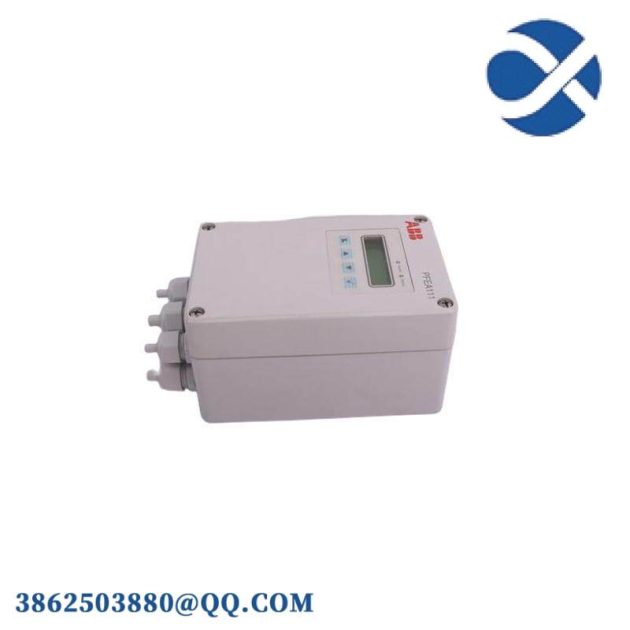 ABB PFSK109 YM322001-EK Industrial Connection Unit