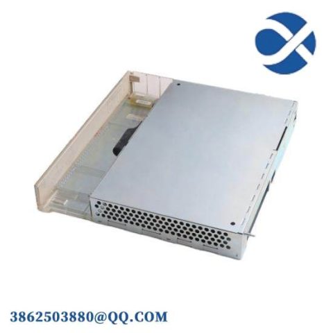 ABB PM632 - 3BSE005831R1 Processor Unit