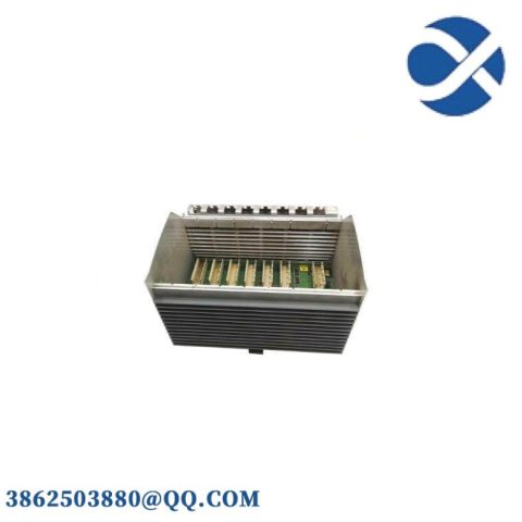 ABB PM803F 3BDH000530R1 Base Unit Field Controller