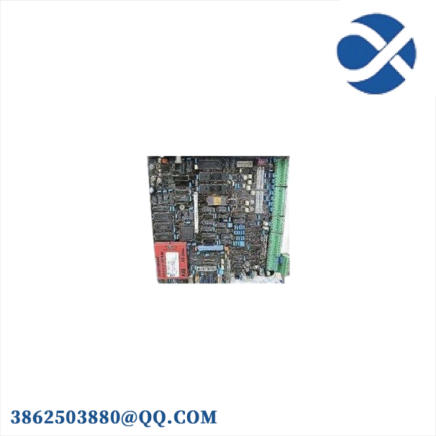 ABB PSD604 DRIVE - Advanced Drive System for Industrial Automation