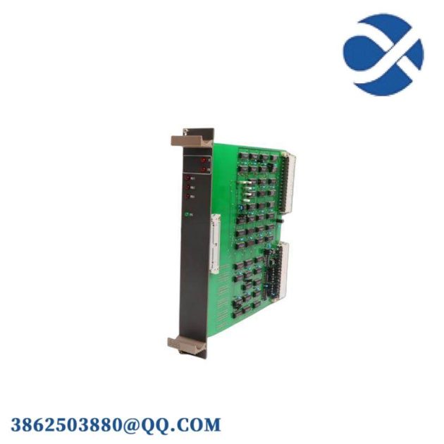 ABB PU513V2 3BSE013034R1 Real-Time Application Board